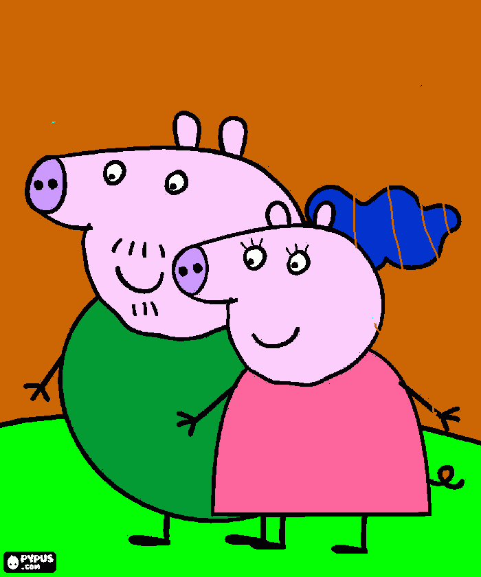 larissaeuteamo para colorir e imprimir