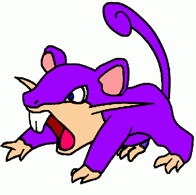 larvitar para colorir e imprimir