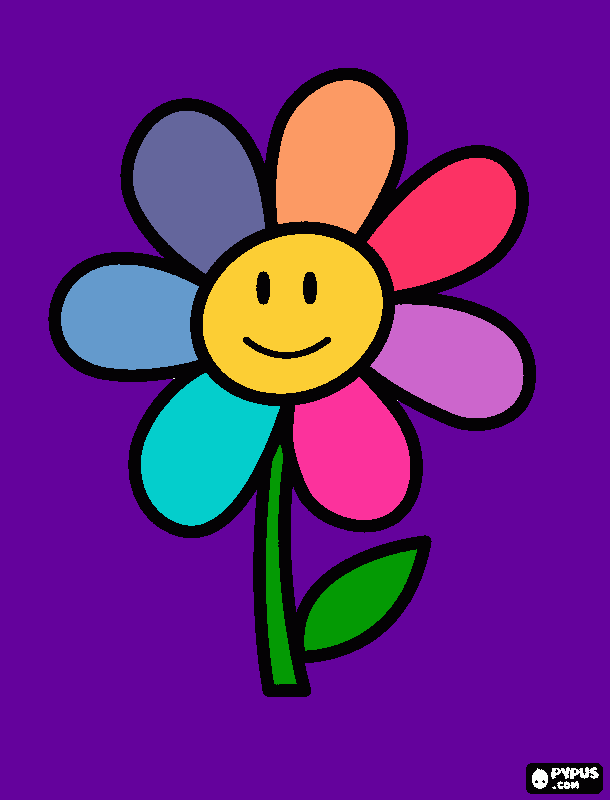 LAUANE para colorir e imprimir