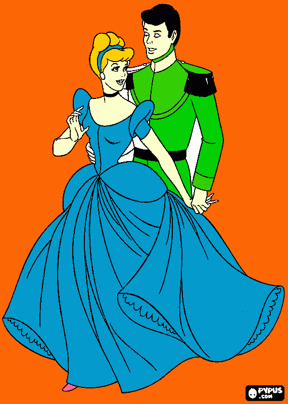 layana para colorir e imprimir