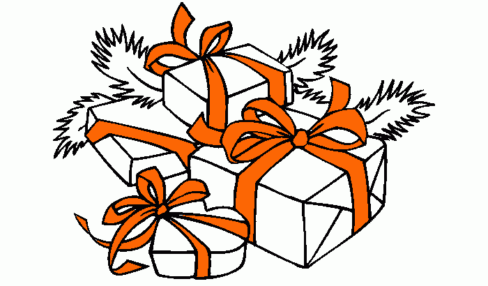 laços para colorir e imprimir