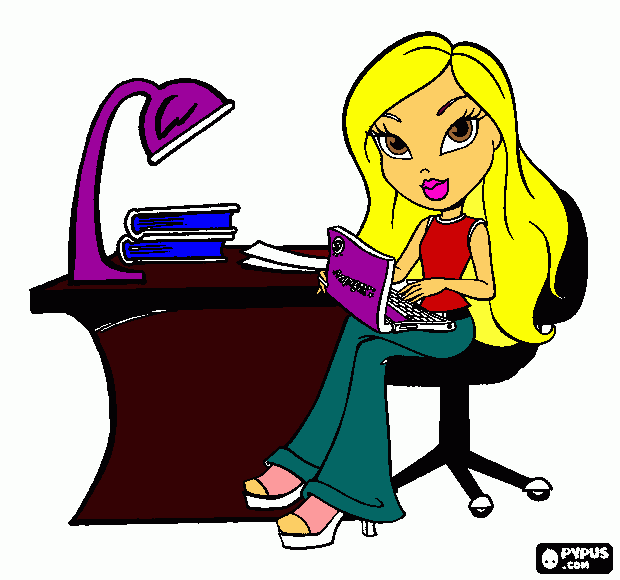 leaut para colorir e imprimir