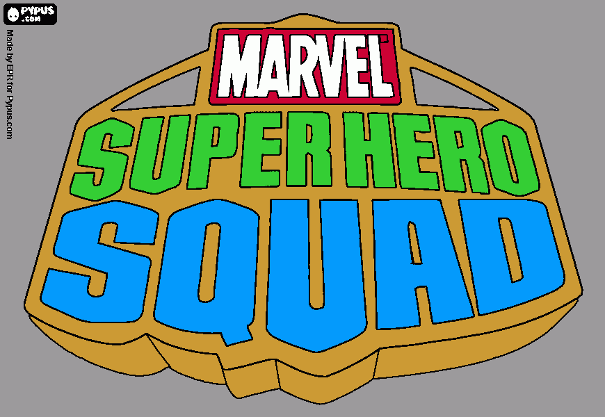 lego marvel a placa delis na navi da silde para colorir e imprimir