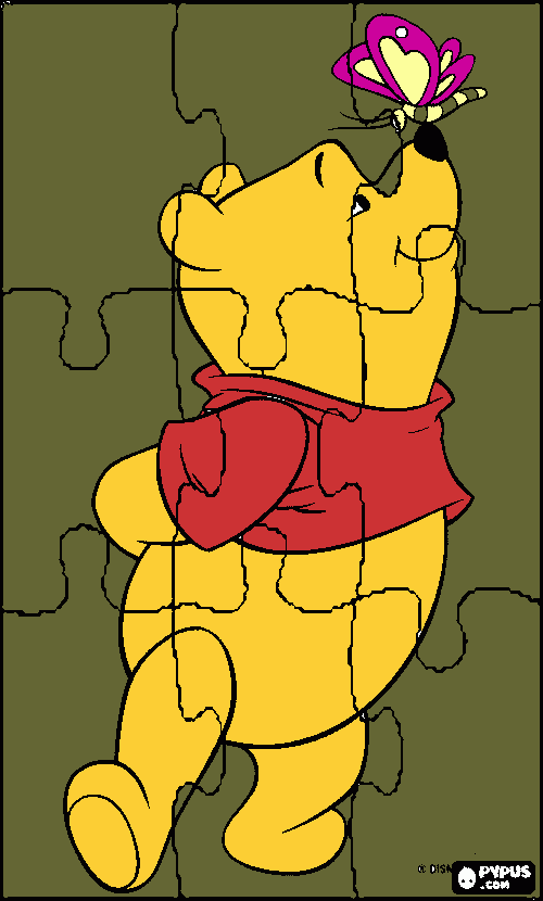 lele que fez para colorir e imprimir