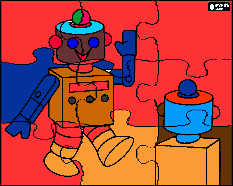 Leonardo Carneiro para colorir e imprimir