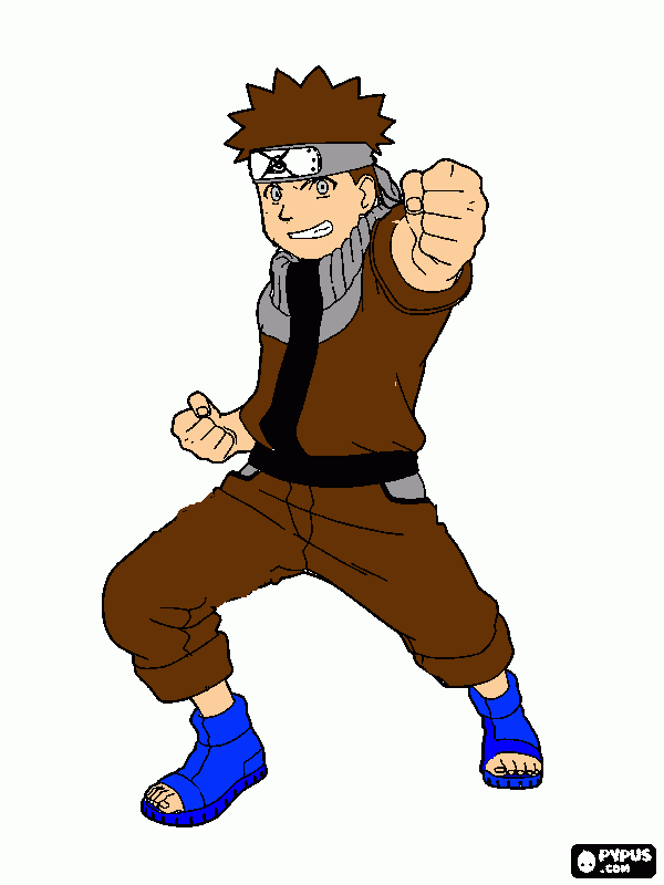 LEOXZY para colorir e imprimir