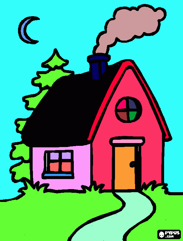 leticia e lara 2°B para colorir e imprimir