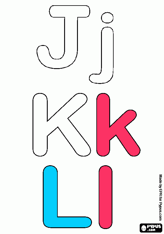 letras de aniversario para colorir e imprimir