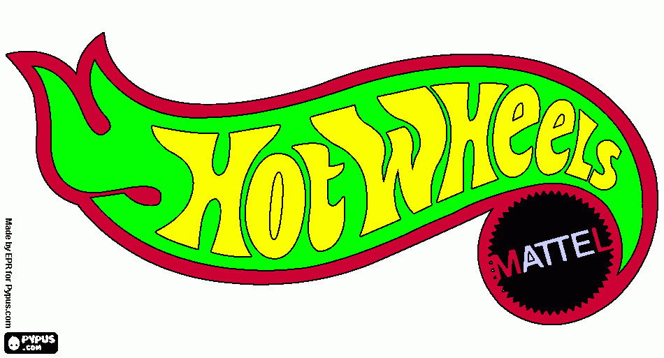 letreiro para colorir e imprimir