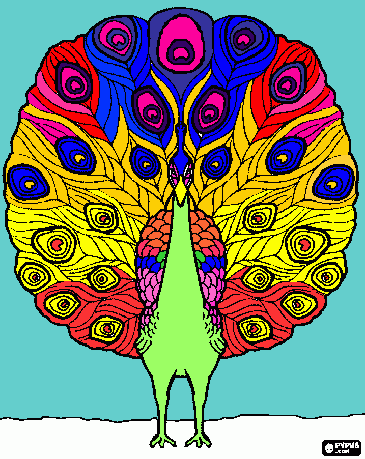 LIA  MEL para colorir e imprimir