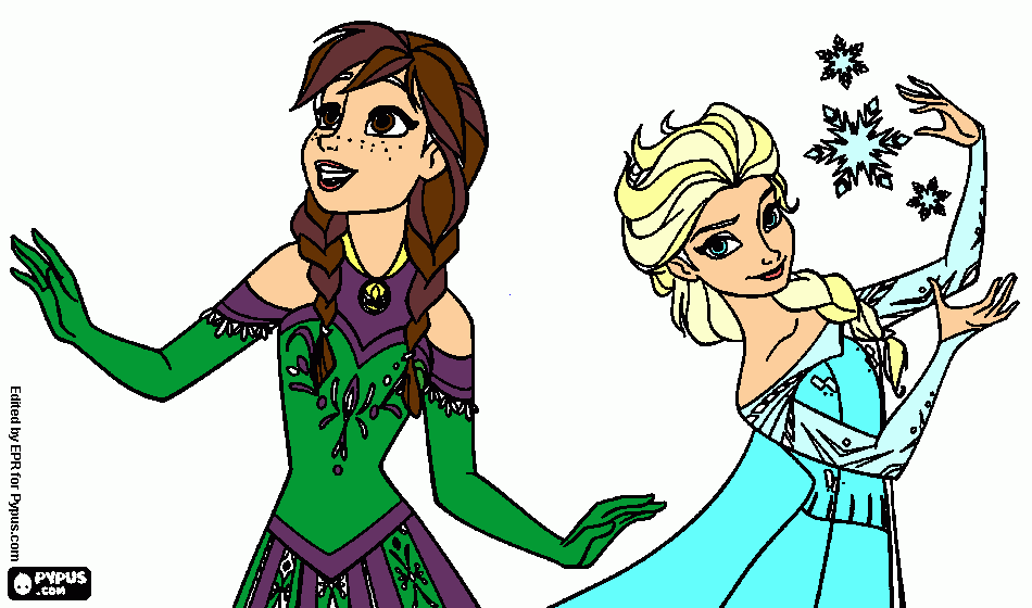 lidas para colorir e imprimir