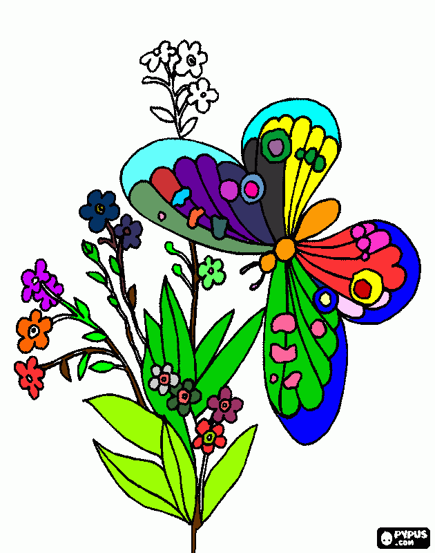 lindo demas para colorir e imprimir