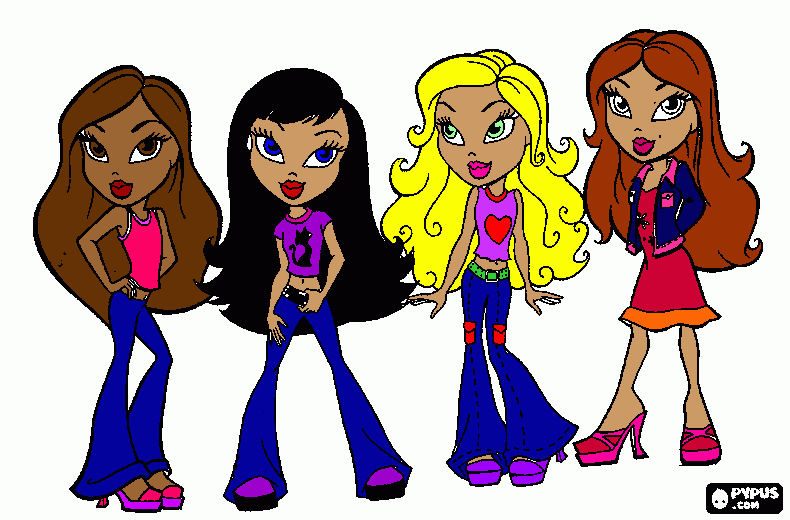 lindo e demas para vc :) para colorir e imprimir