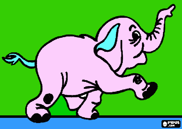 lindo  fofo maravilhoso para colorir e imprimir