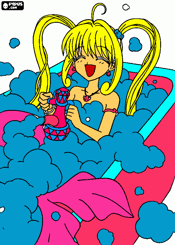 lindo nao e a lucya para colorir e imprimir