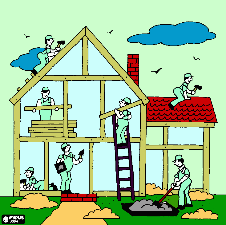 linto para colorir e imprimir