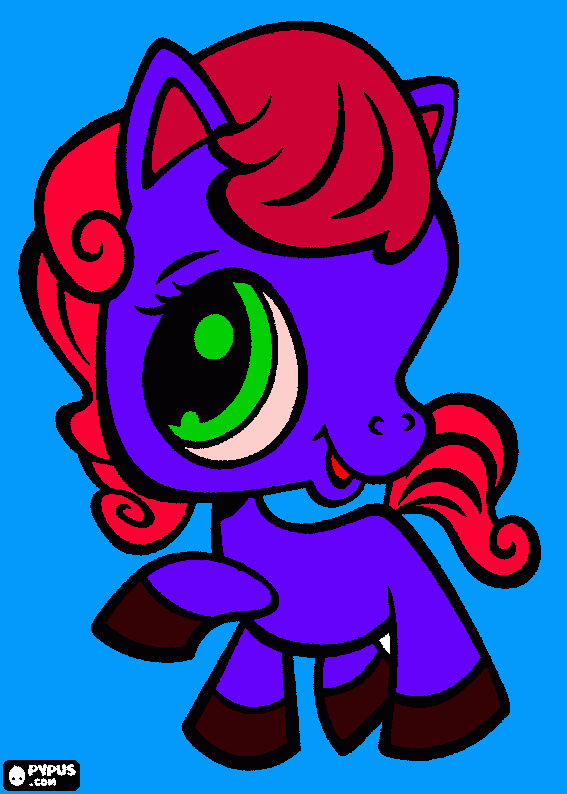 liroles  pet  shopp para colorir e imprimir