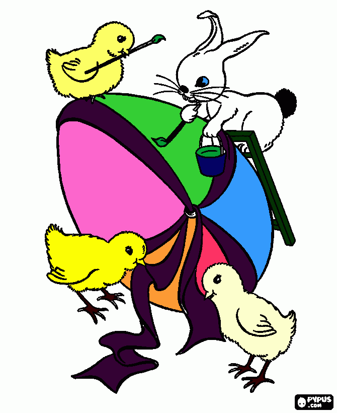 livia para colorir e imprimir