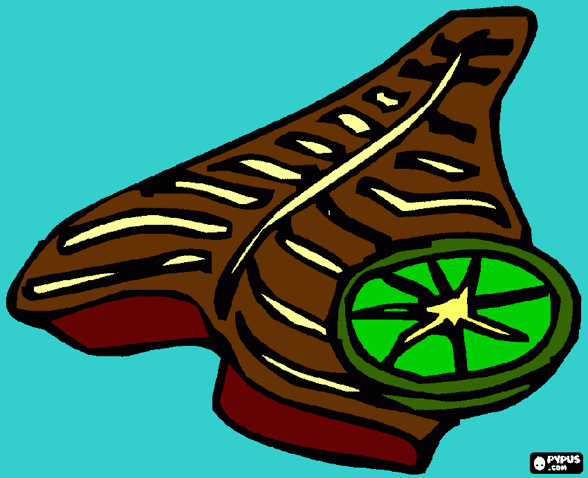 LIVRO DE RECEITAS 1 PARA O RESTAURANTE PRATO CHEIO KAU para colorir e imprimir