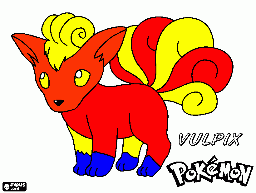 lobinho para colorir e imprimir