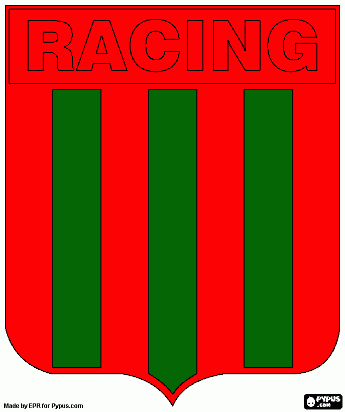 logo iturma para colorir e imprimir