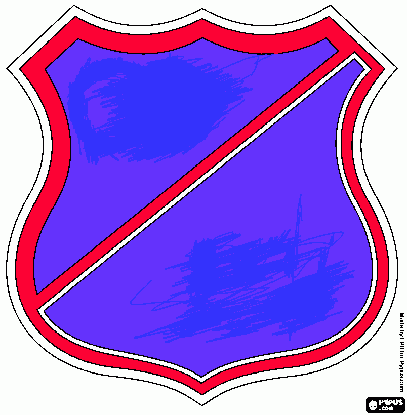 logomarca 2012 para colorir e imprimir