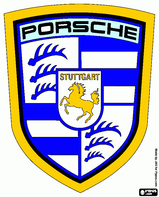 logomarca para colorir e imprimir