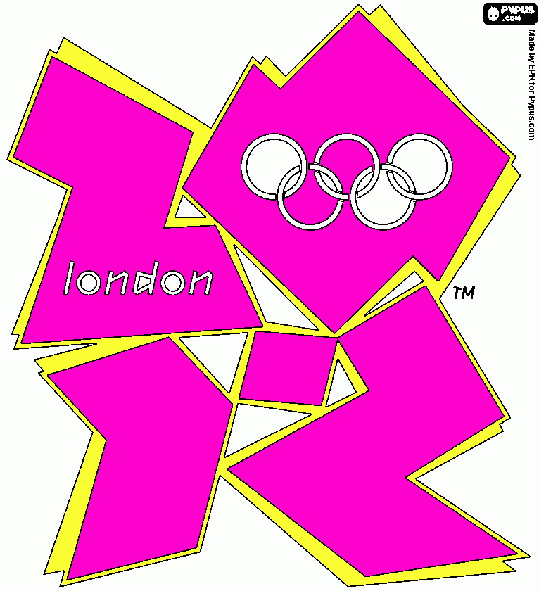 londres para colorir e imprimir