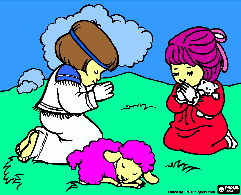 louise para colorir e imprimir