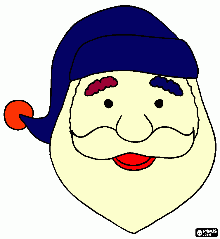 lucas g para colorir e imprimir