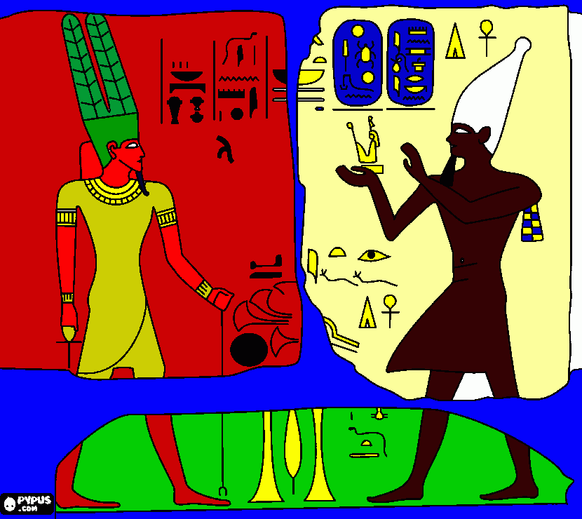 Luis Filipe e Guilherme para colorir e imprimir