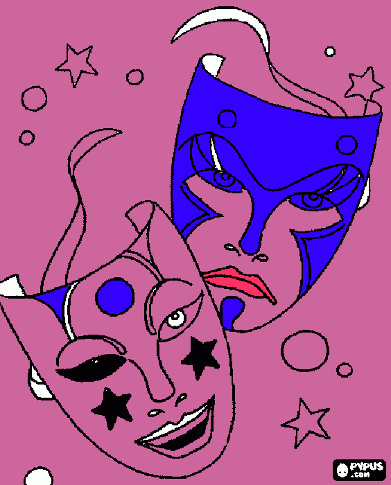 luis otavio para colorir e imprimir