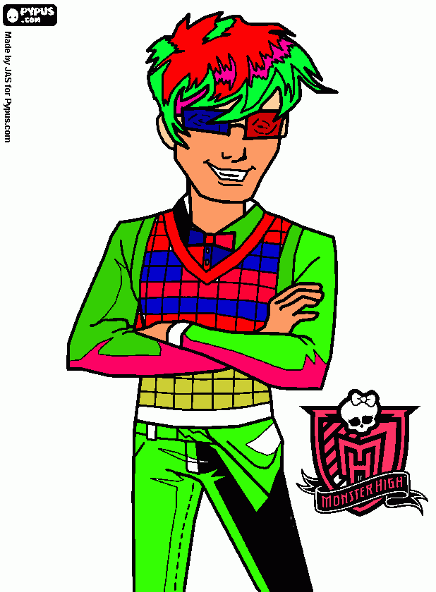 luiz willian dijon para colorir e imprimir