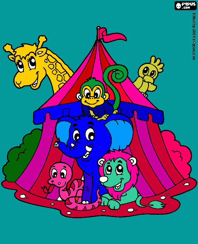 luyza para colorir e imprimir