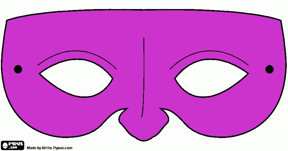 macara para colorir e imprimir