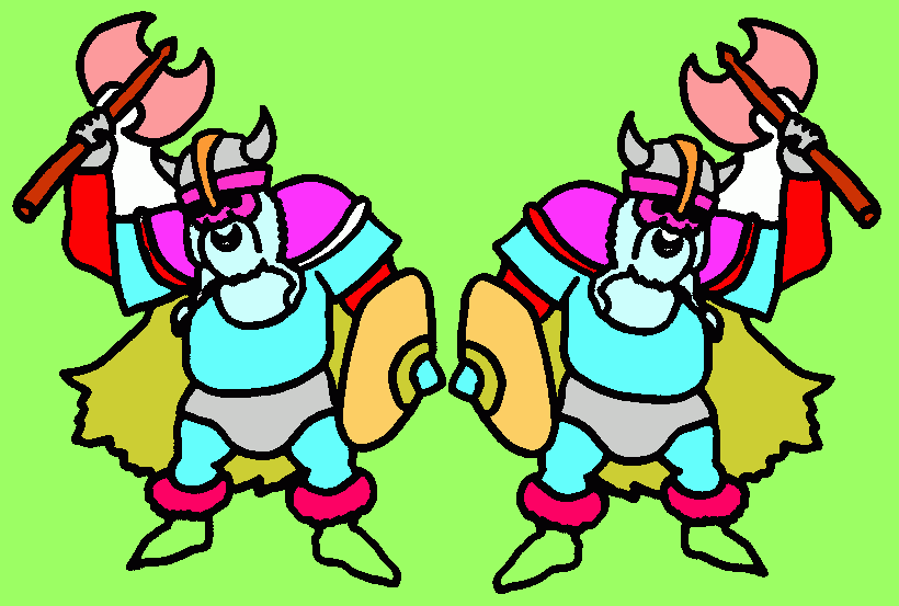 machados para colorir e imprimir