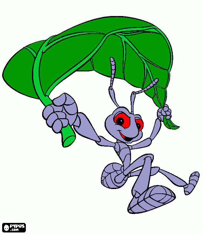 maconha para colorir e imprimir