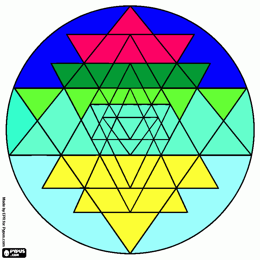 madala 10.10 . 14 para colorir e imprimir