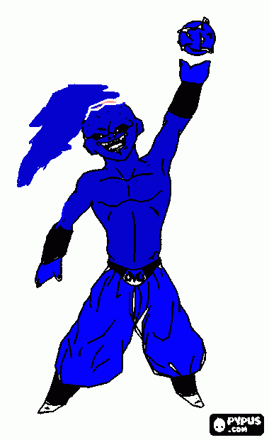 madin boo para colorir e imprimir