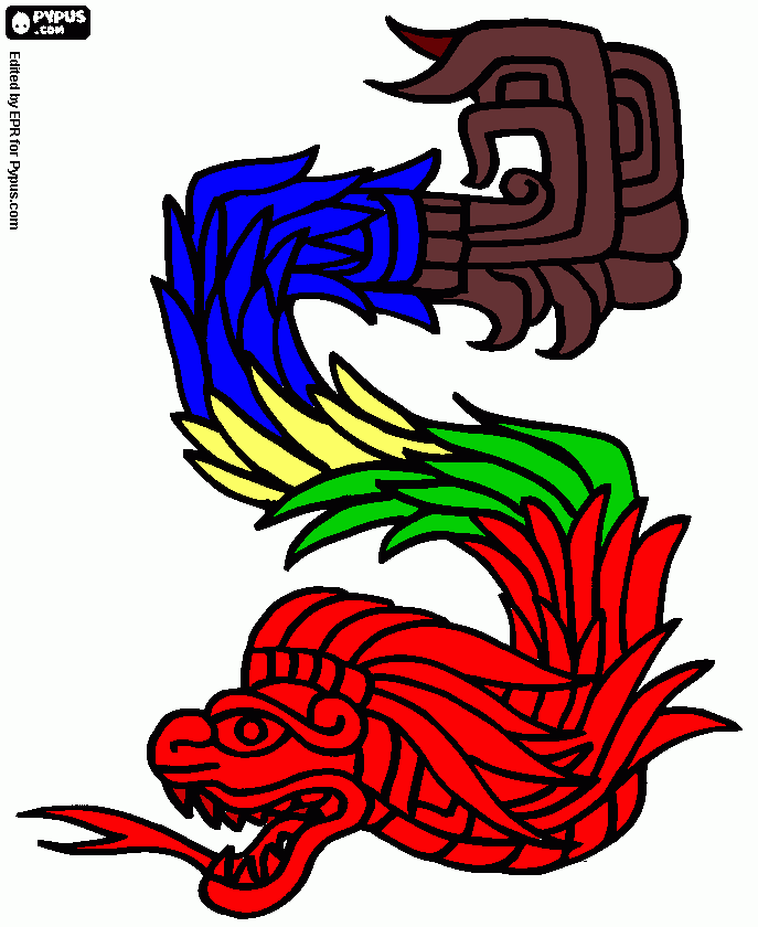 malaquias para colorir e imprimir