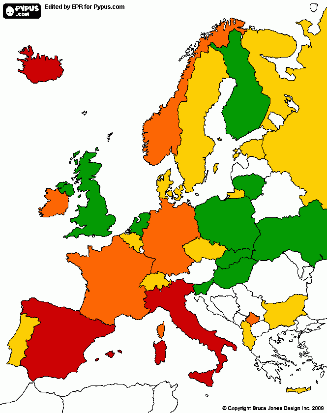 mapa manifestaçoes para colorir e imprimir
