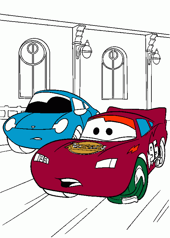 maquin para colorir e imprimir