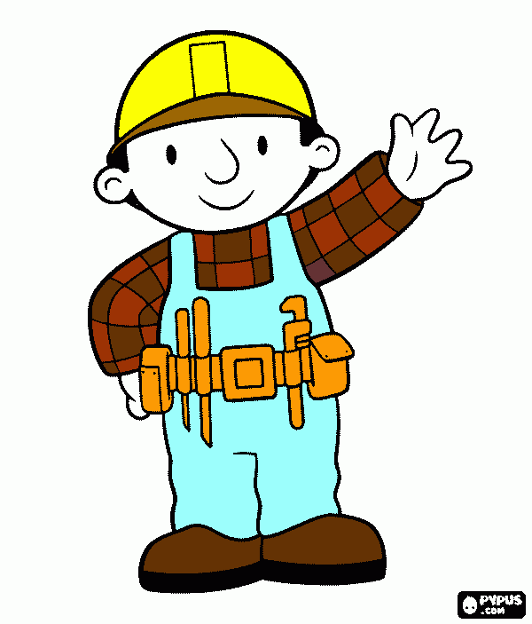 Maranata para colorir e imprimir