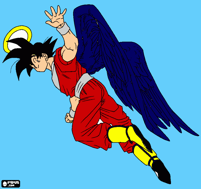 marcelinho para colorir e imprimir