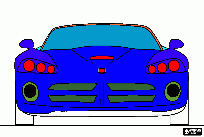 marcus vinicius para colorir e imprimir