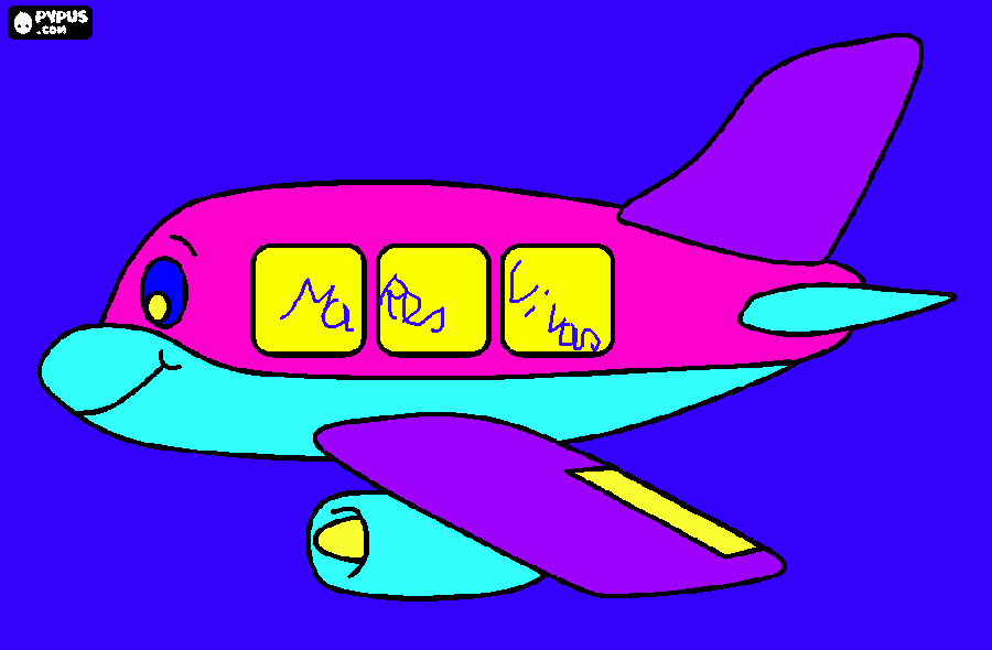 mares vivas para colorir e imprimir