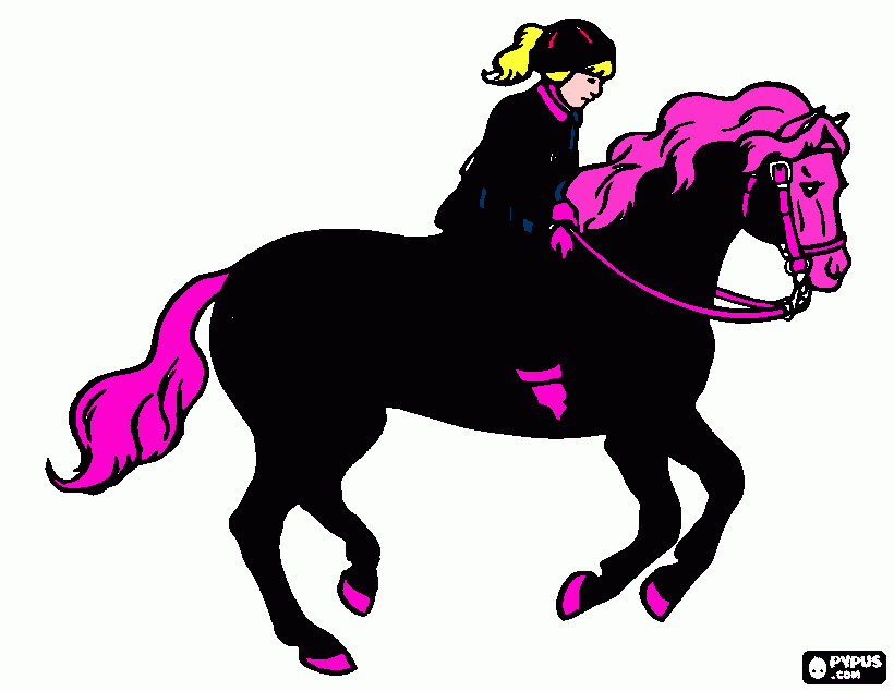 maria antonia para colorir e imprimir