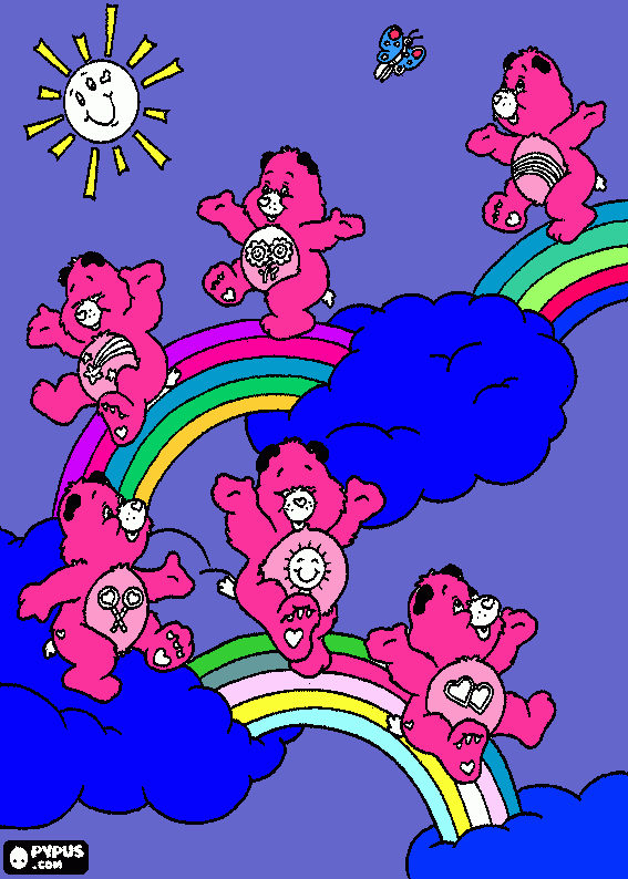 maria cecilia para colorir e imprimir