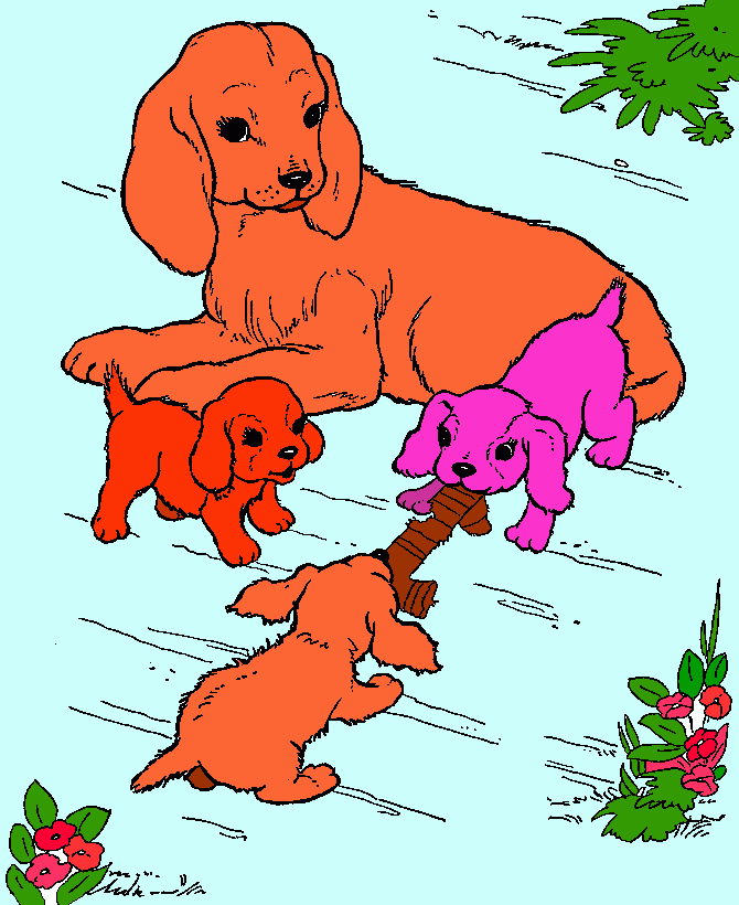 maria dalva para colorir e imprimir