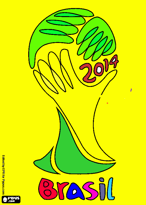 Maria Gabriela para colorir e imprimir